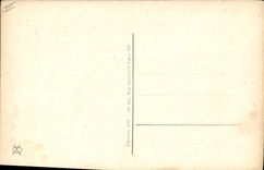 CPA Fantaisie Illustrateur Jean de Preissac