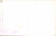 CPA Fantaisie Illustrateur Afrique Boeufs 