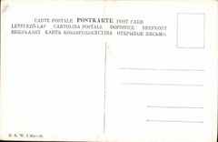 CPA Fantaisie Illustrateur Egypt Egypte Pyramid Two ships of the desert Chameau Automobile