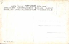 CPA Fantaisie Illustrateur Egypt Egypte Bakschisch