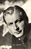CPM Cinema Lex Barker
