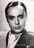 CPM Cinema Charles Boyer
