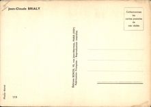 CPM Cinema Jean-Claude Brialy