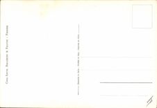 MODERN CARD Cinema George Brent