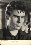 CPM Cinema Horst Buchholz