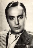 CPM Cinema Charles Boyer