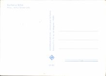 MODERN CARD Cinema Karlheinz Bohm