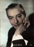 CPM Cinema Jules Berry