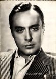 CPM Cinema Charles Boyer