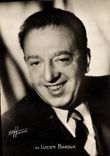 CPM Cinema Lucien Baroux