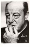 CPM Cinema Harry Baur