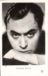 CPM Cinema Charles Boyer