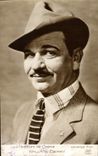CPM Cinema Wallace Berry 