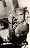 CPM Cinema Yul Brynner