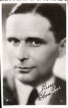 CPM Cinema Pierre Blanchar