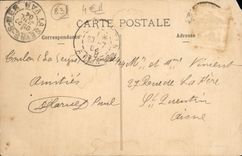 CPA Toulon Le theatre