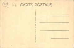 CPA Toulon Porte de l'arsenal