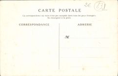 Masa sólida de la POSTAL de la VENDIMIA y la cornisa del novuelle de Esterel