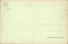 CPA Toulon Les rochers de Ste Marguerite