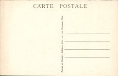 Cornisa de la POSTAL de la VENDIMIA de Esterel Trayas el pico de Aurele