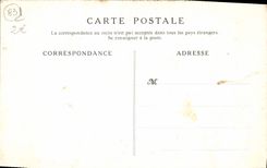 Masa sólida de la POSTAL de la VENDIMIA y la nueva cornisa de Esterel