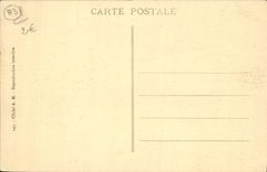 Roca de Trayas Cornice De I' Esterel de la POSTAL de la VENDIMIA de Notre Dame