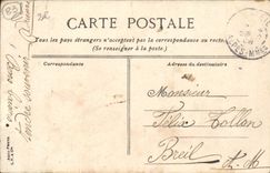 CPA Nouvelle Corniche De I'Esterel