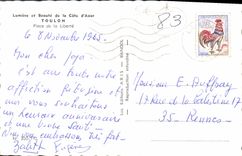 CPM Toulon Place De La Liberte