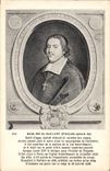CPA Baglion du Saillant 