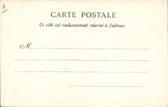 CPA Pape SS Pie X Portrait officiel execute au Vatican