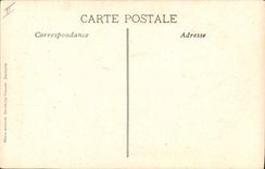 CPA Pape Benoit XII 