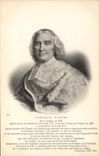 CPA Cardinal Fleury 