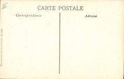 CPA Pape Benoit XII