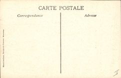 VINTAGE POSTCARD Pope Clement VI