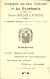 CPA Gilbert Professeur de la Faculte de Medecine de Paris Membre de l'Academie de Medecine Medicin des Hopitaux