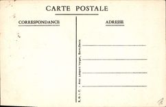 VINTAGE POSTCARD Baby Hereditary Diseases Syphilis