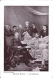 CPA Edouard Bisson La lithotritie