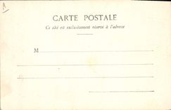 CPA Paris Hopital de la Charite Une salle a la Maternite 