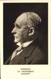 CPA Monsieur le Professeur Surmont