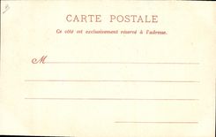 CPA Cheval Hippisme Saumur Dressage Saut de la douve 