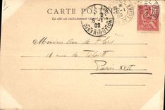 CPA Cheval Hippisme Saumur MM les ecuyers en grande tenue