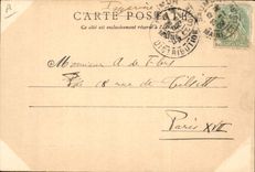 CPA Cheval Hippisme Saumur Sauteurs en liberte Courbette 