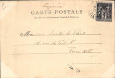 CPA Cheval Hippisme Saumur Carrousel Reprise de sauteurs 