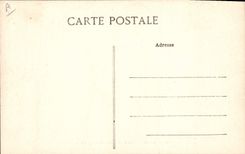 CPA Cheval Hippisme Saumur Ecole de cavalerie Croupades 