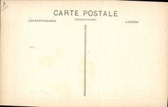 CPA Cheval Hippisme Saumur Ecole de cavalerie Carrousel Courbettes