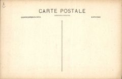 CPA Cheval Hippisme Saumur Ecole de cavalerie Carrousel Courbettes