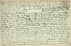 CPA Cheval Hippisme Les buches