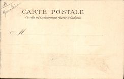 VINTAGE POSTCARD Horse Hippisme Saumur Carousel of troop continuation