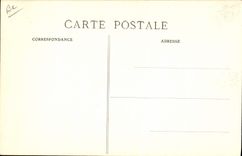 CPA Cheval Hippisme Saumur Sauteur en liberte Courbette dangereuse