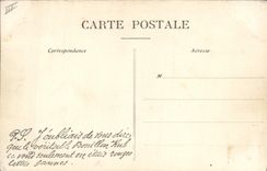 CPA Bateau Paquebot Transatlantique La Touraine dans les jetees Le Havre 